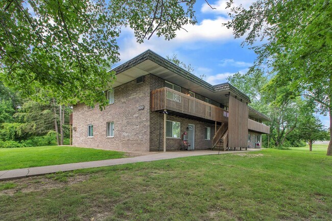 Foto del interior - Birchwood Apartments