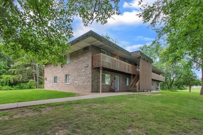 Interior Photo - Birchwood Apartments