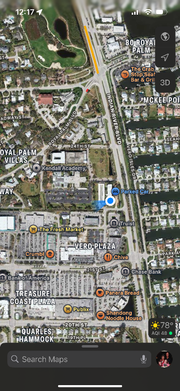Foto principal - 2333 Indian River Blvd