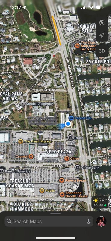 Primary Photo - 2333 Indian River Blvd