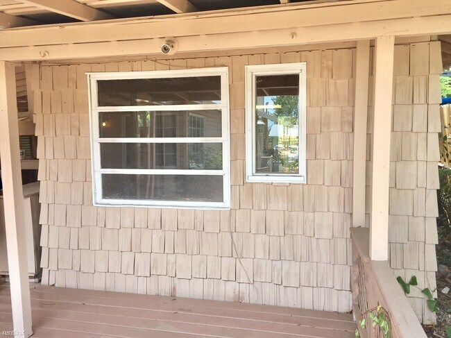 Foto del edificio - 3 br, 3 bath House - 523 Lafayette St