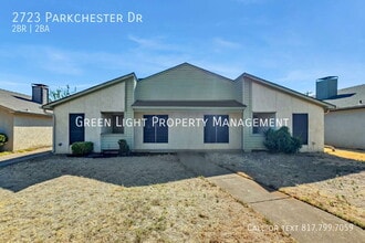 Building Photo - 2723 Parkchester Dr