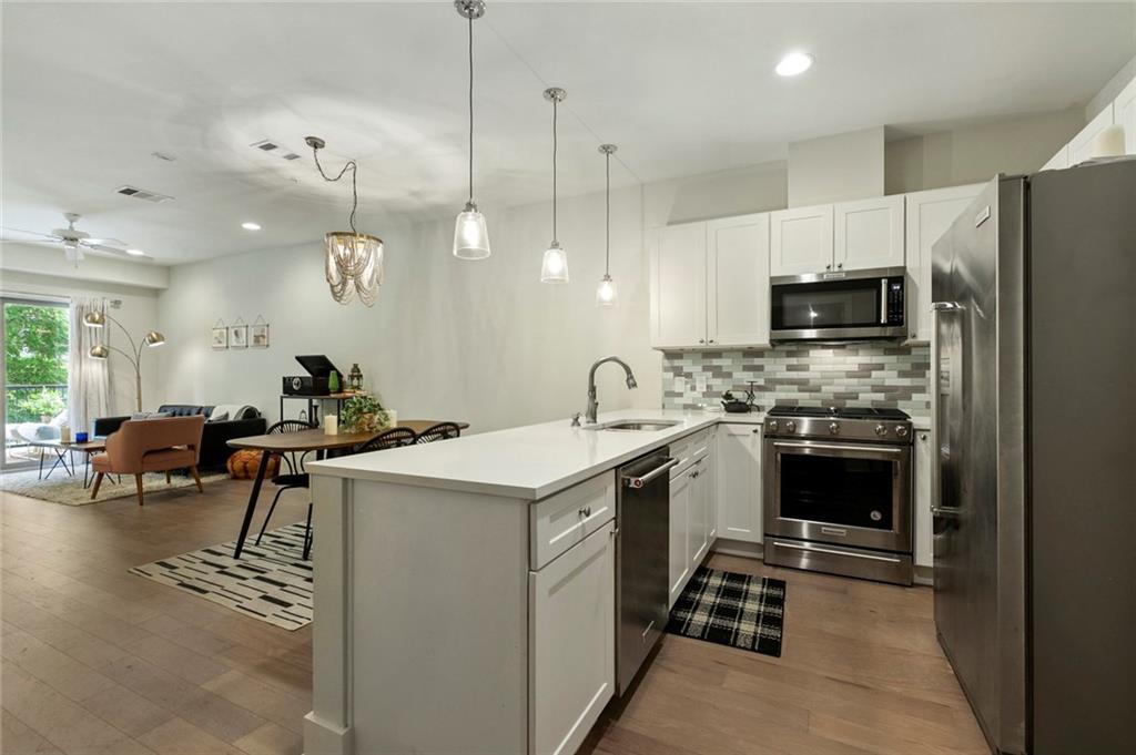 Foto principal - 908 Nueces St