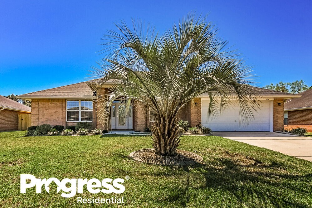 3631 Whisper Creek Blvd, Middleburg, FL 32068 House for Rent in