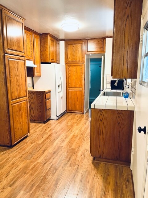 Ample kitchen cabinets - 523 W 157th St