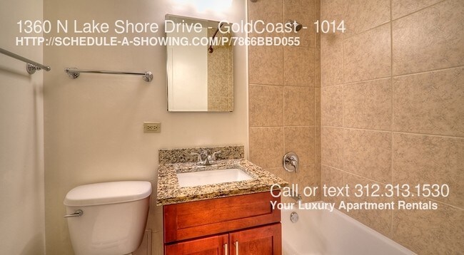 Foto del edificio - 1360 N Lake Shore Dr