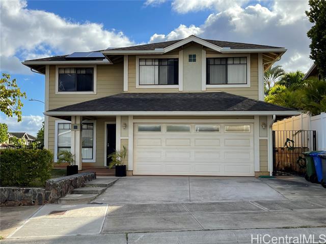 Foto del edificio - 94-1012-1012 Hakunui St