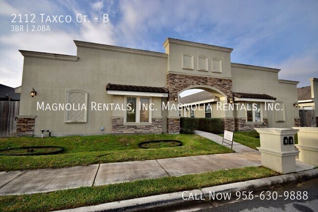 Building Photo - 2112 Taxco Ct