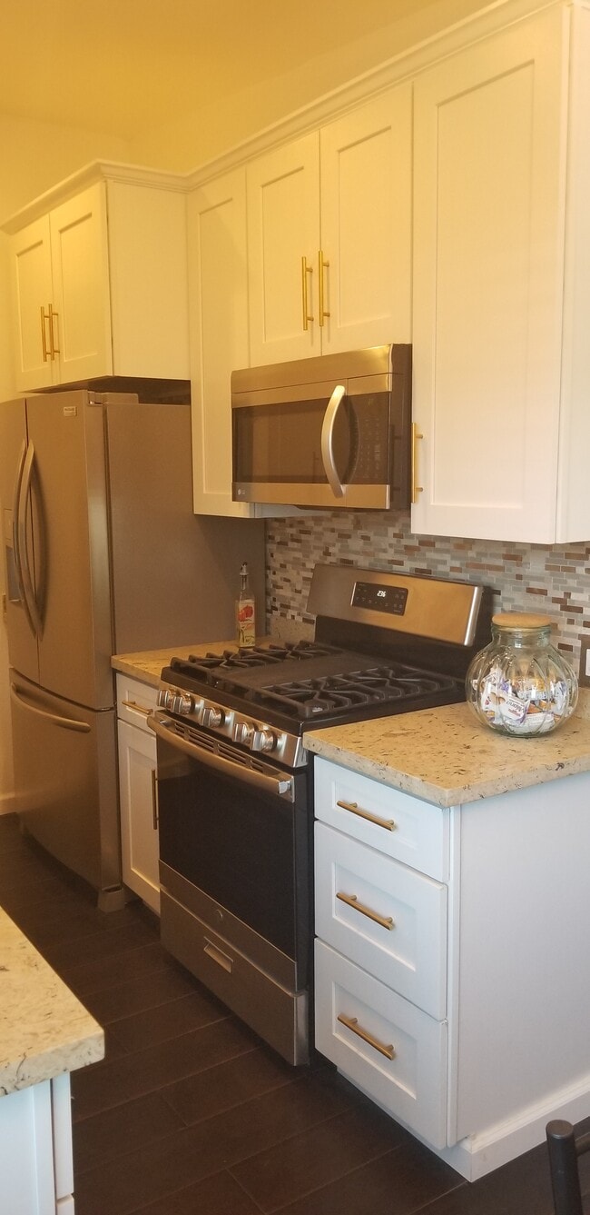Foto del edificio - 1517 18th St