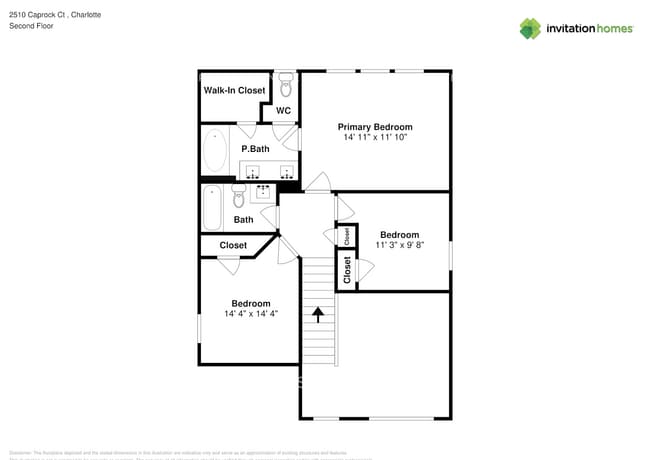 Building Photo - 2510 Caprock Ct