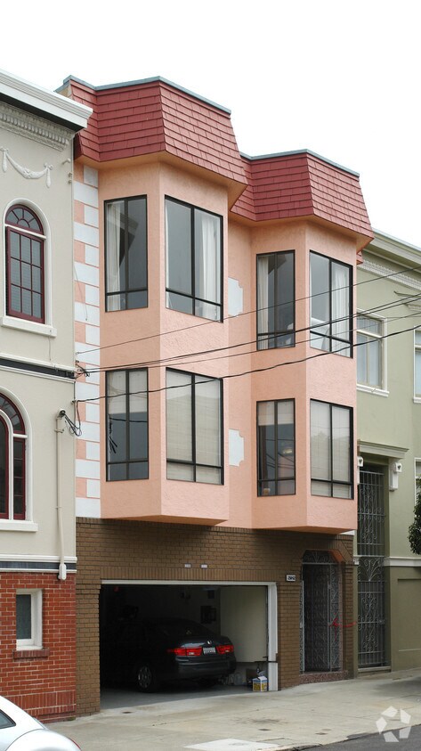 Building Photo - 250-252 17th Ave