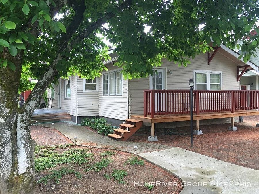 Foto principal - 6140 SE Duke St