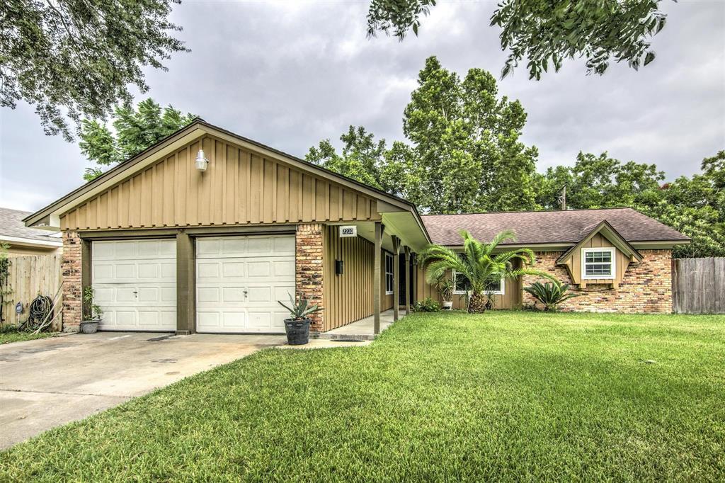 7230 Roos Rd, Houston, TX 77074 House Rental in Houston, TX