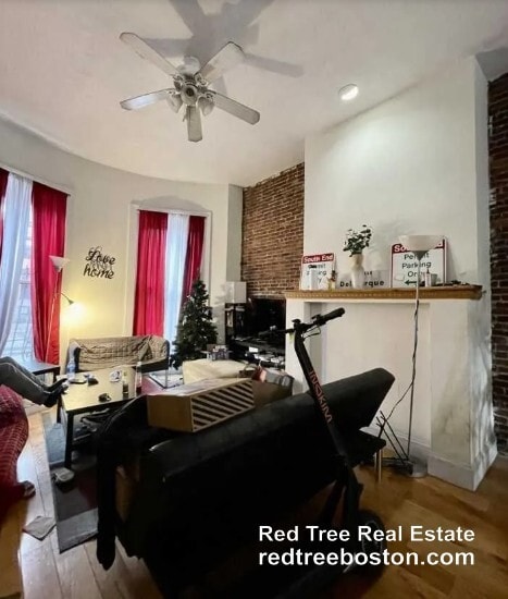 Photo - 669 Massachusetts Ave Apartment