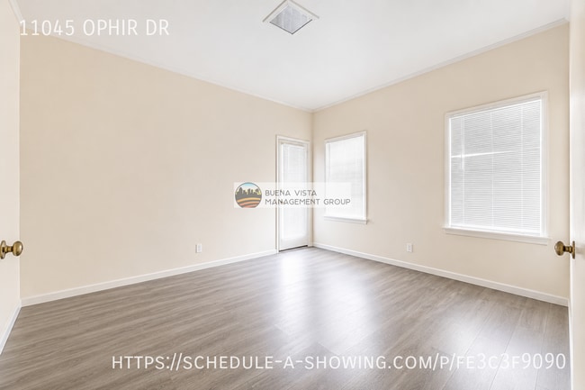 Building Photo - 11045 Ophir Dr