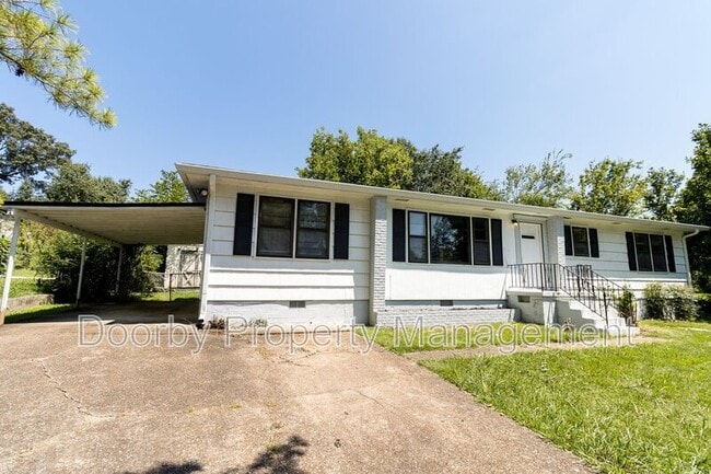 Building Photo - 3625 Sunrise Terrace
