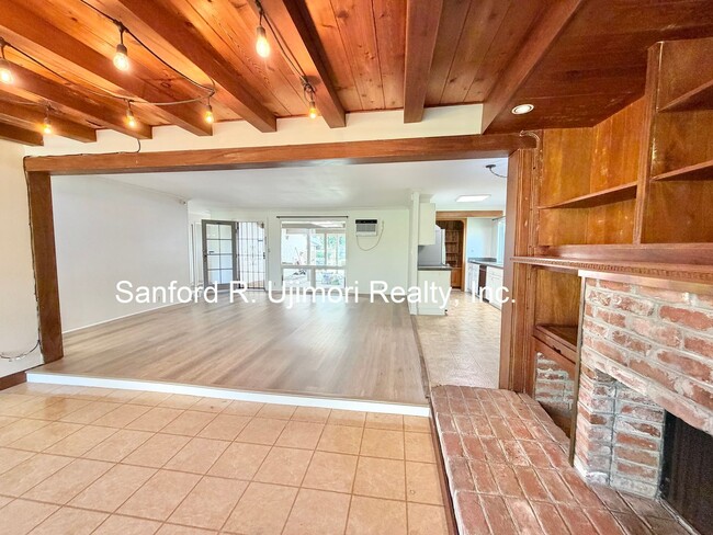 Photo - Kaneohe Home (3 bed/3 bath/2 prkg) – Kahuhipa Street