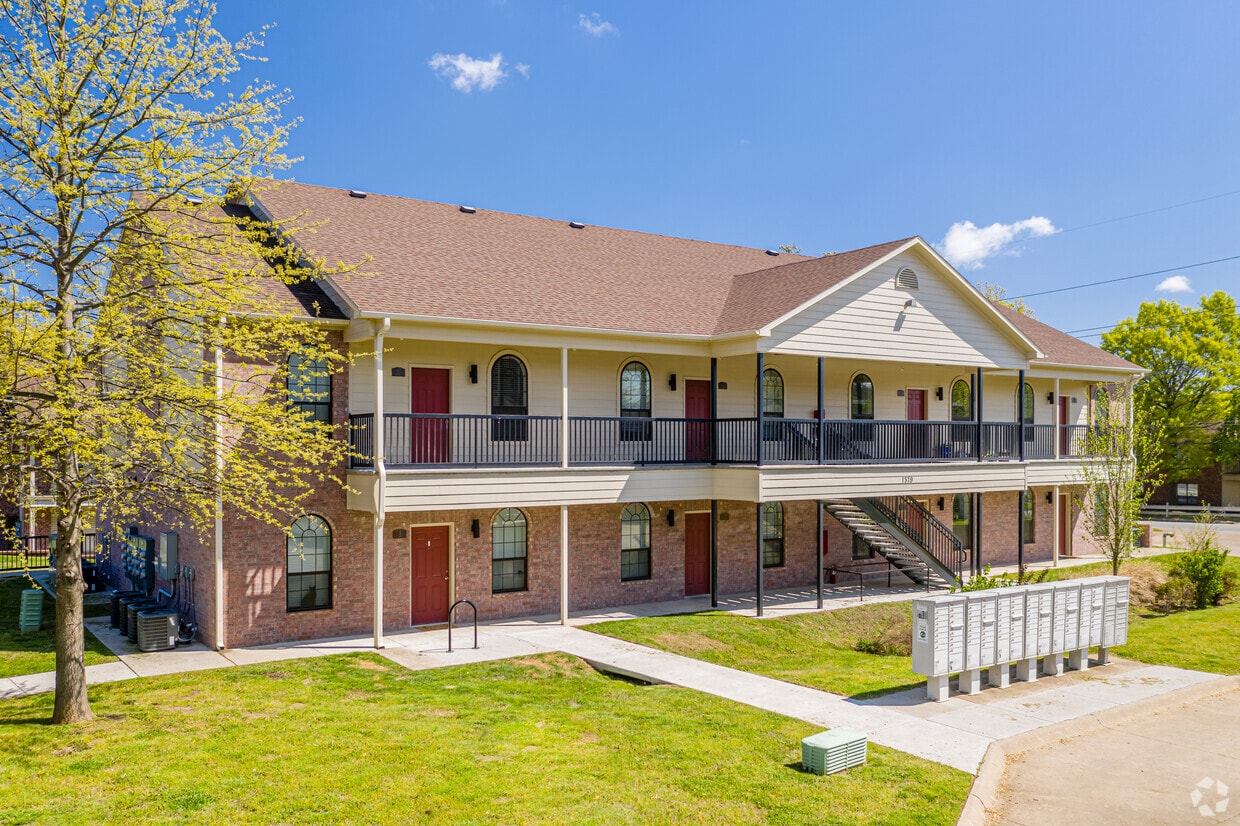 Sweetser Properties - Sweetser Properties