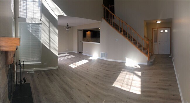 Foto del edificio - 2343 County Farm Ln