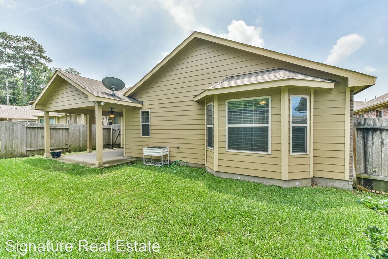 Primary Photo - 3 br, 2 bath House - 24042 Schults Meadow ...