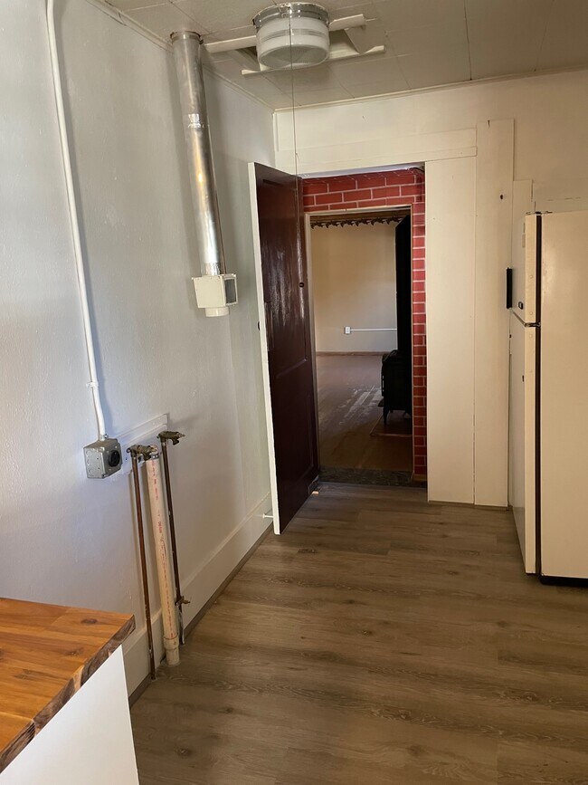 2201 Gail Ln, Cody, WY 82414 House Rental in Cody, WY