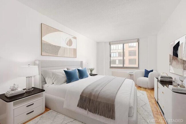 Foto del edificio - 2 bedroom in NEW YORK NY 10280