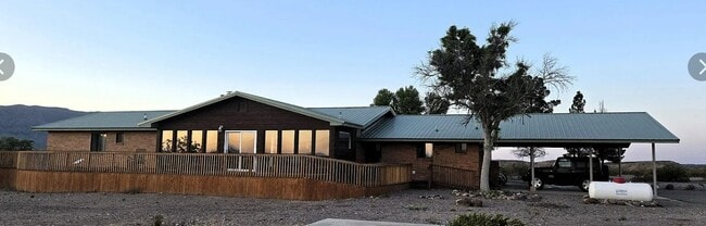 Building Photo - 15449 Highway 187