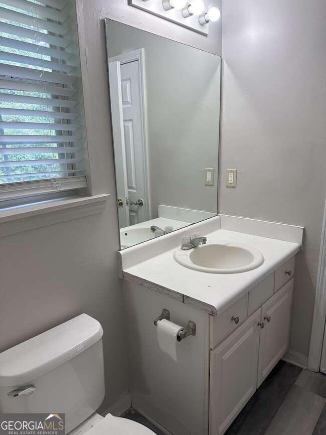 Foto del edificio - 714 Fernstone Trail