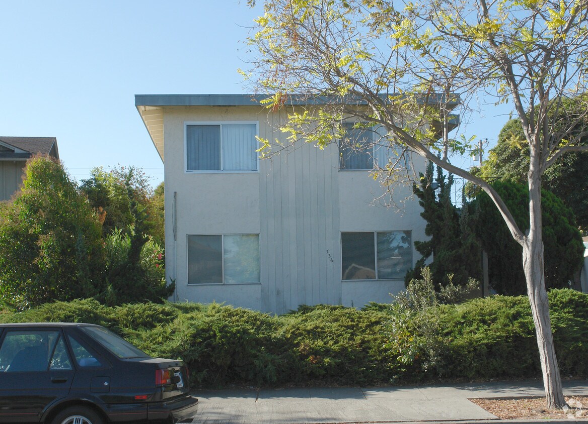 Foto del edificio - 736 San Jule Ct