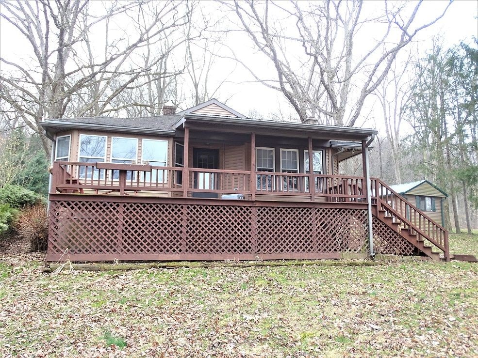 50 Grandview Dr, Denver, PA 17517 House Rental in Denver, PA