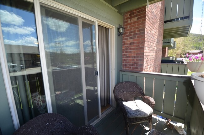 Building Photo - Pets negotiable! Dillon Valley East Condo!...
