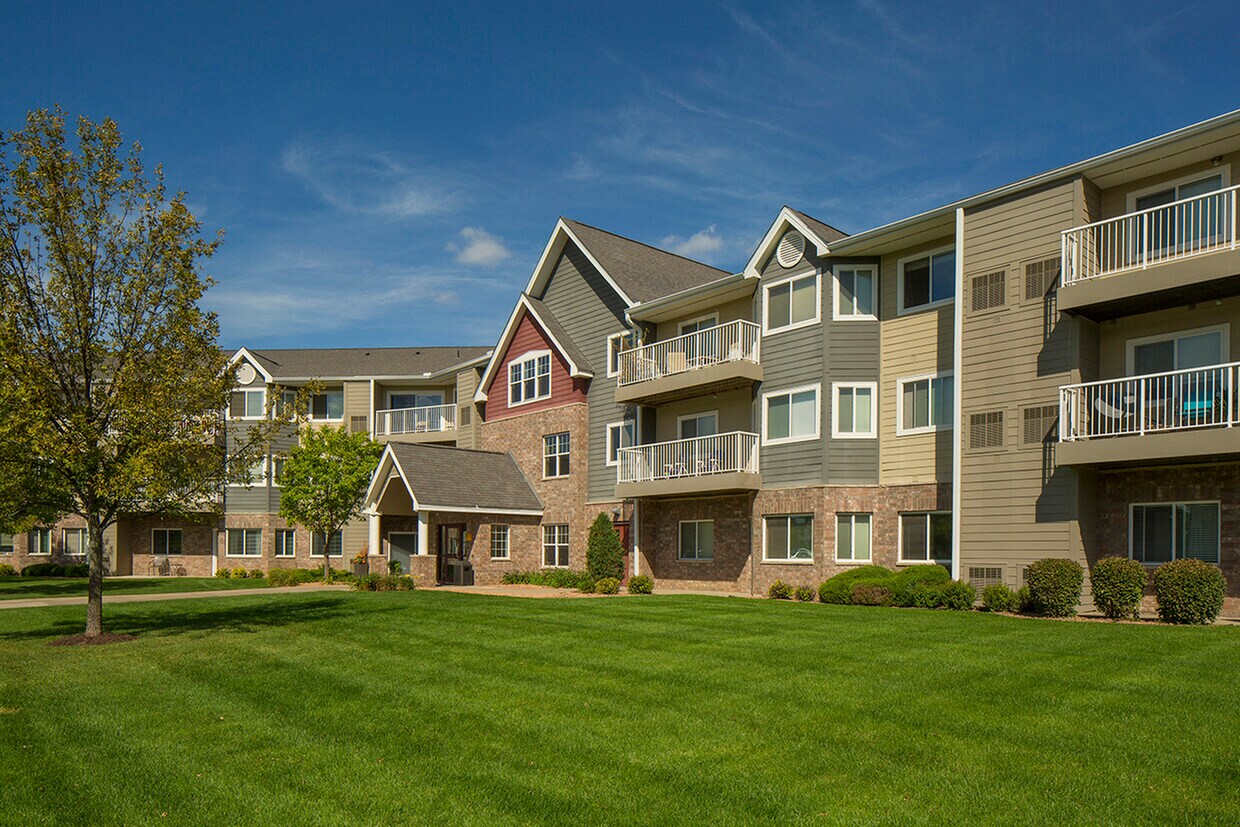 Avana Addison - Apartments in Shakopee, MN | Apartments.com