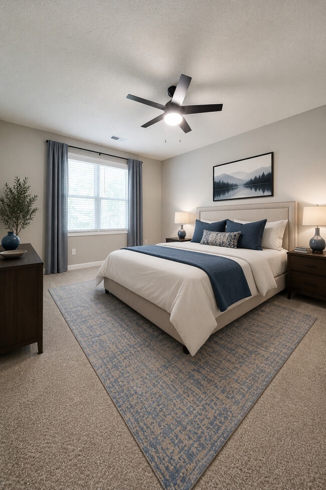 Building Photo - Orchard Trace Gastonia