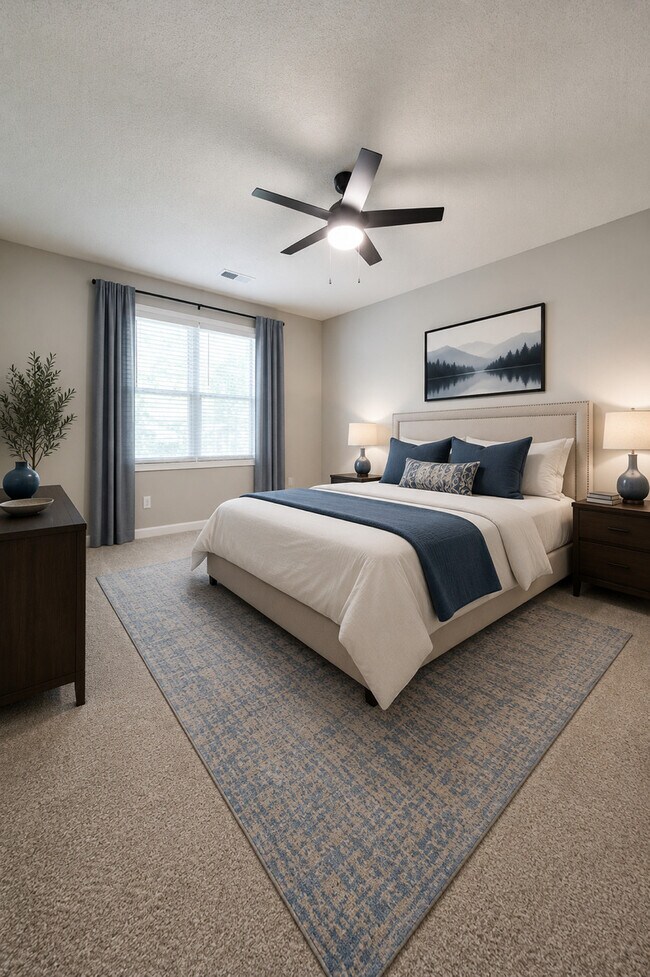 Foto del edificio - Orchard Trace Gastonia