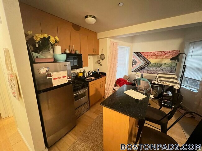 Foto del edificio - 461 Park Dr