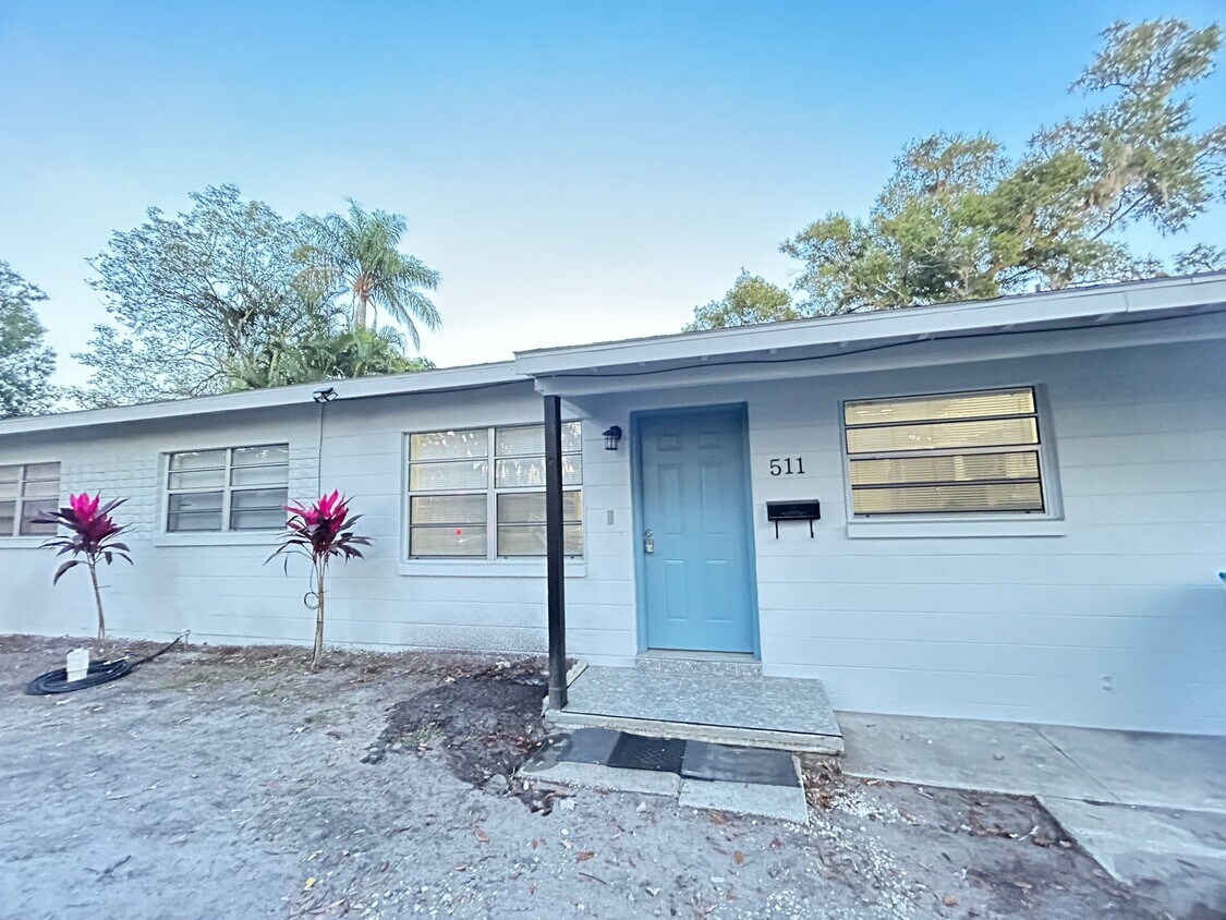 Foto principal - 511 S Mills Ave