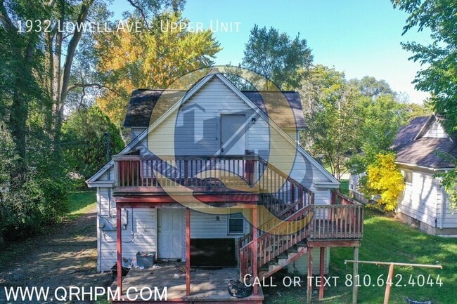 Foto del edificio - 1932 Lowell Ave