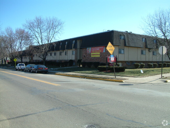 The Verge - Apartments in Oxford, OH | Apartments.com