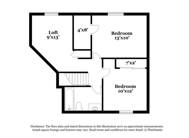 Foto del edificio - 5673 Silver Spurs Ln