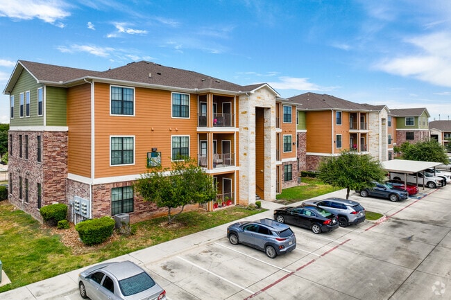 Primary Photo - Walnut Grove