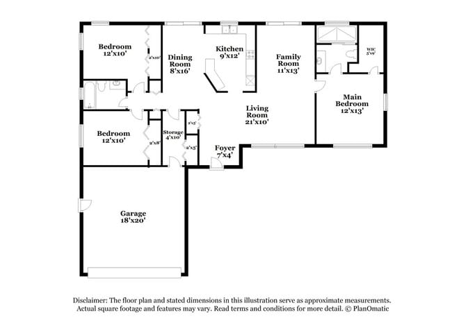 Foto del edificio - 6806 67th St Cir E
