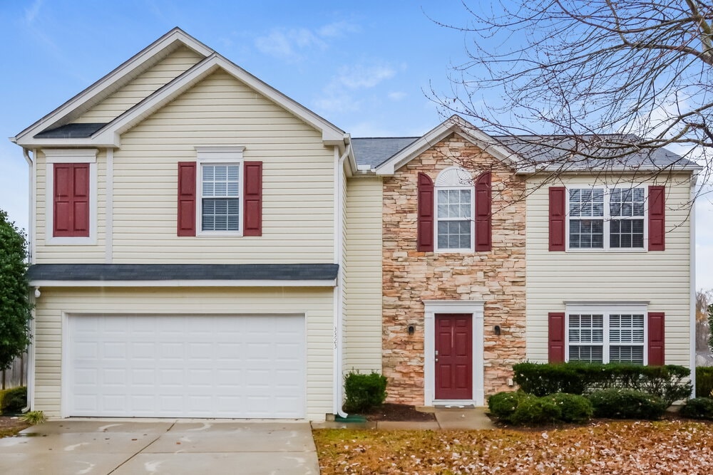 Foto principal - 3323 Baseline Rd