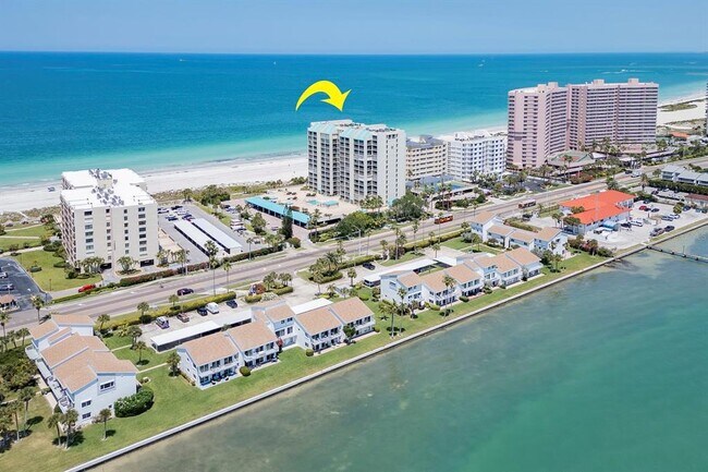 Foto del edificio - 1390 Gulf Blvd