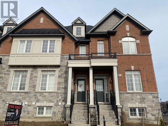 Photo du bâtiment - 2077 Brock Rd
