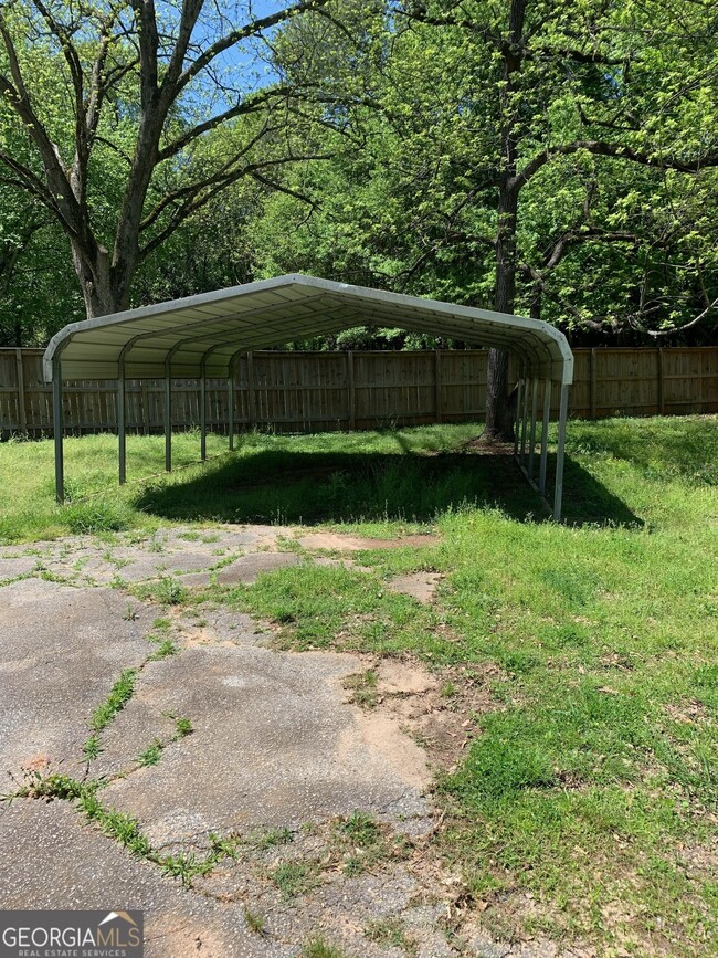 Building Photo - 15900 GA-59