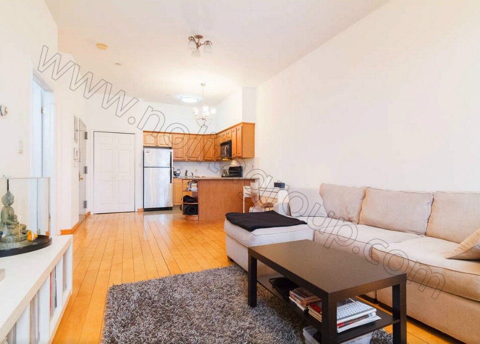 Primary Photo - 180 Bowery