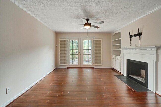 Foto del edificio - 3513 Essex Ave
