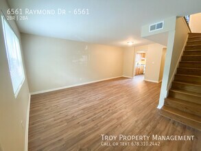 Building Photo - 6561 Raymond Dr