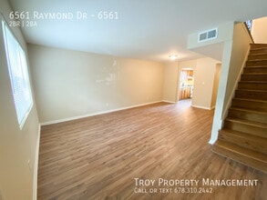 Building Photo - 6561 Raymond Dr