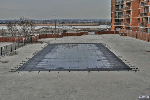 Foto del edificio - 233 Harmon Cove Tower